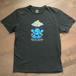 Vans Off The Wall Makin’ It Rain Since 1966